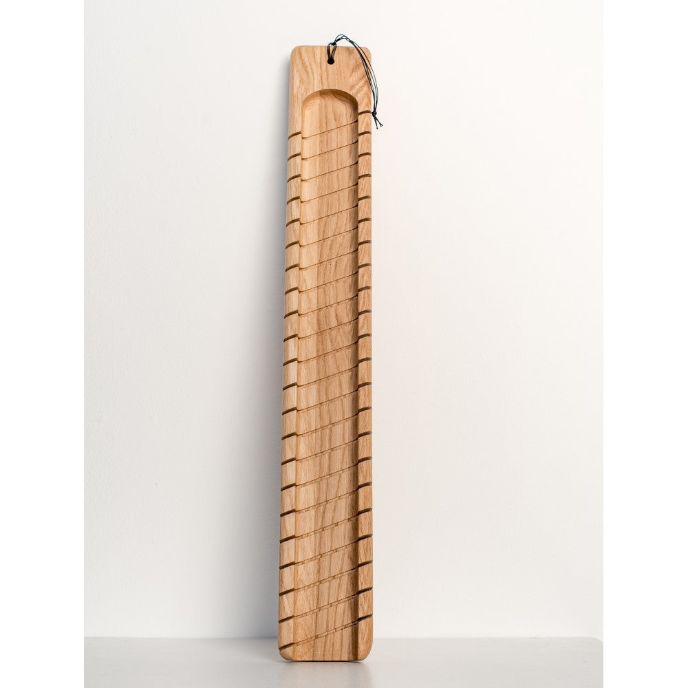 Boardette Oak Baguette Board