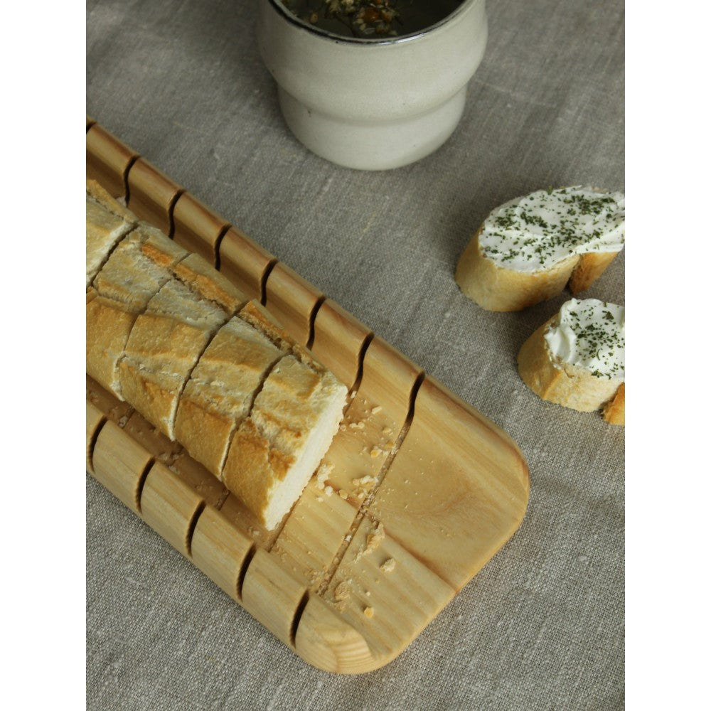 Boardette Oak Baguette Board