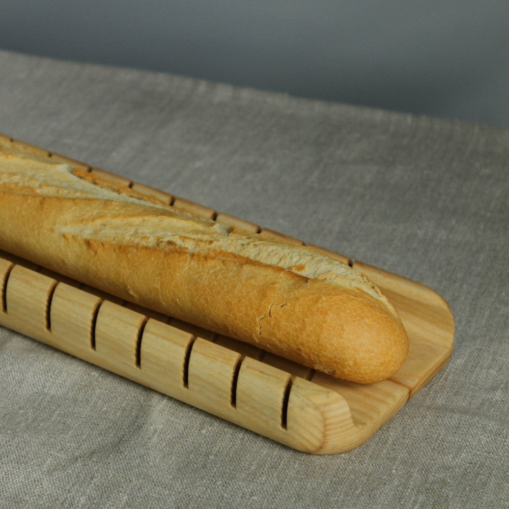 Boardette Oak Baguette Board