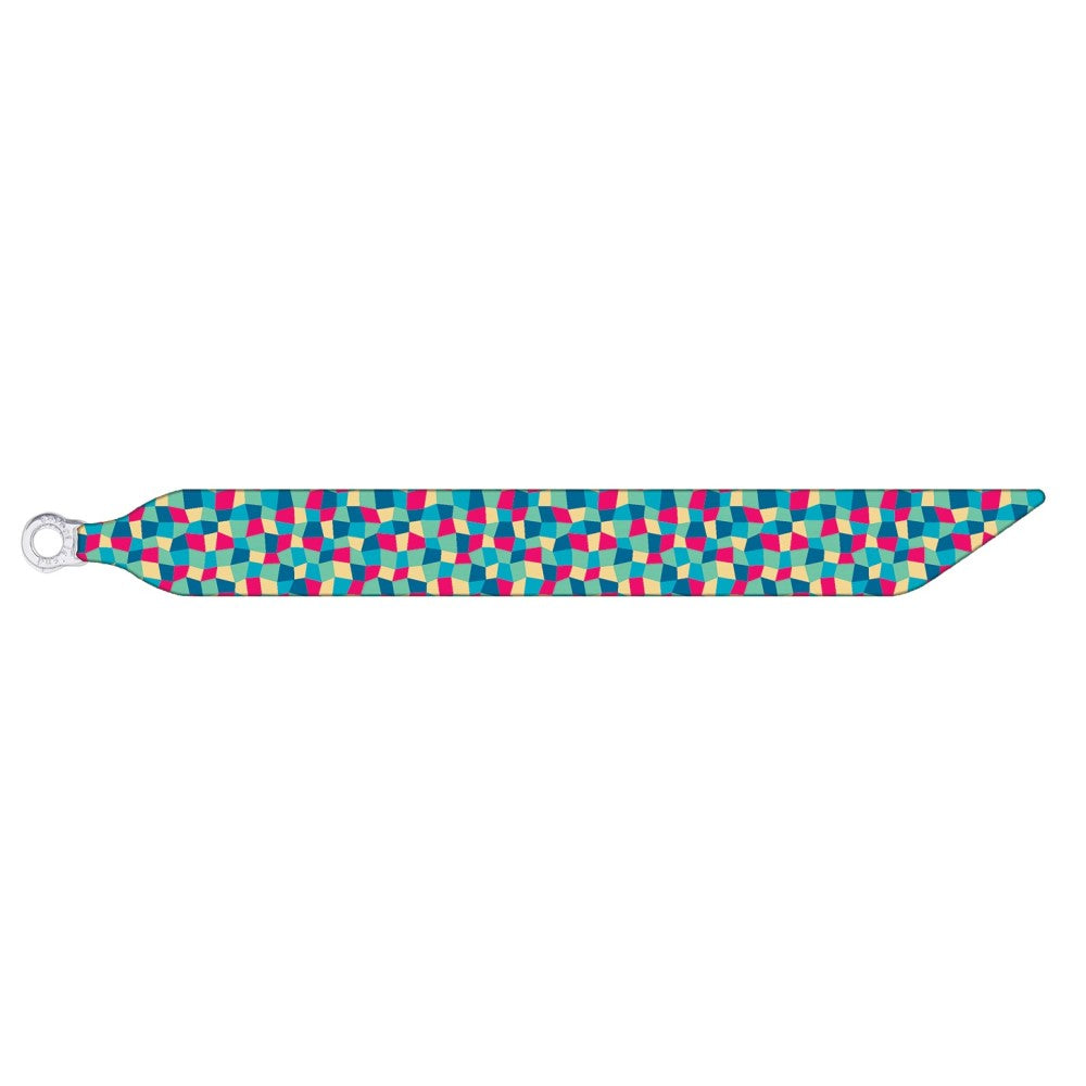 Silk Bracelets - Pixel