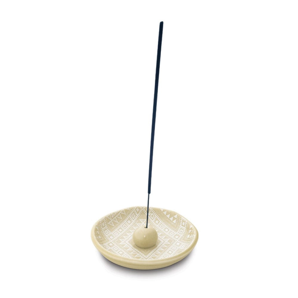Palo Santo Citronella Incense Holder