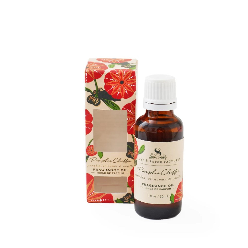 Pumpkin Chiffon 10oz Fragrance Oil