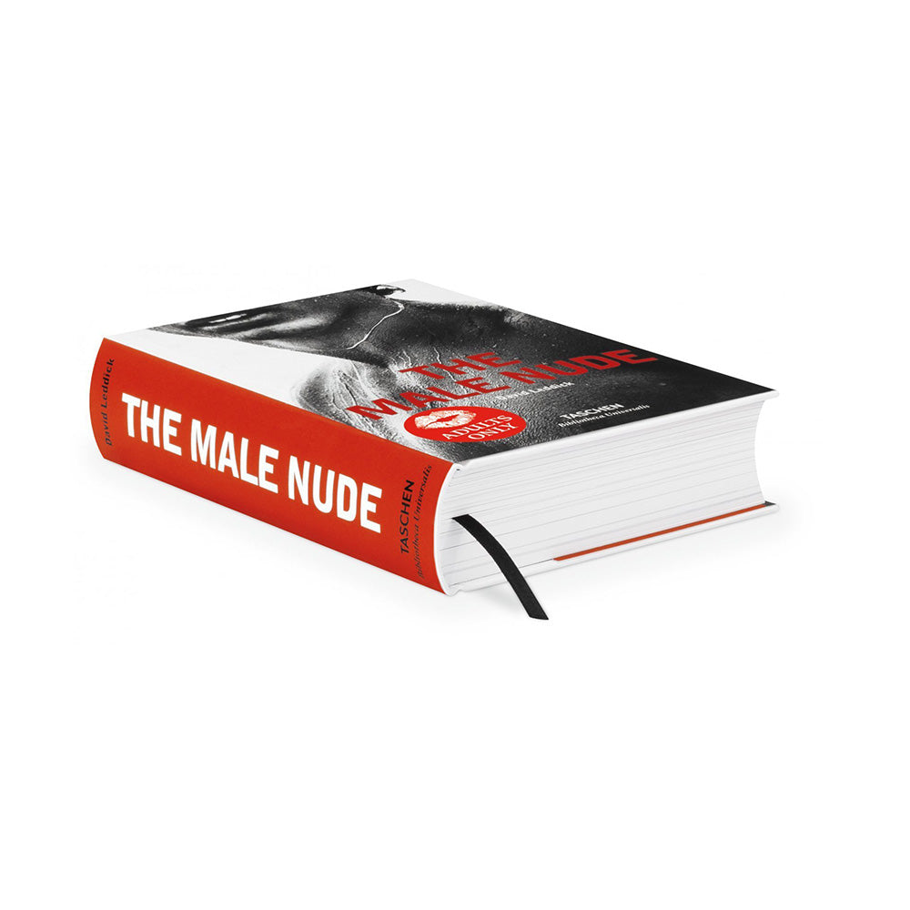 THE MALE NUDE