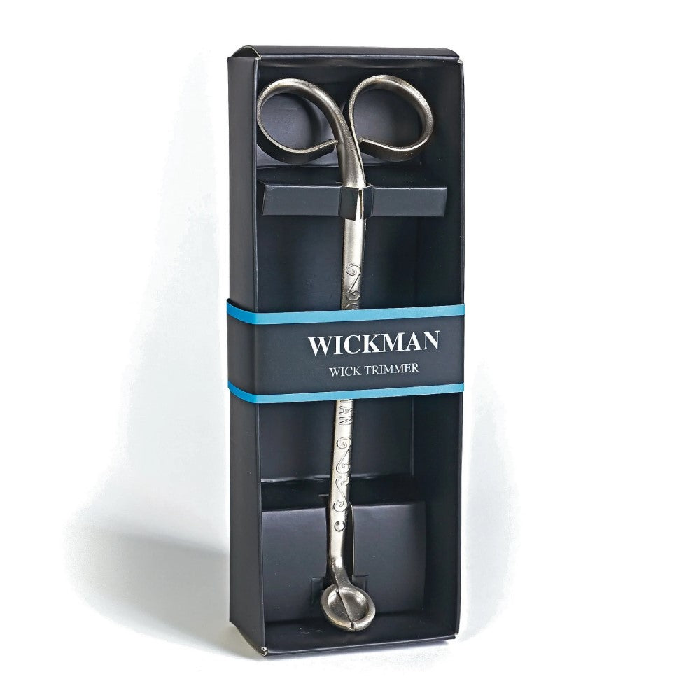 Wick Trimmer Gift Boxed