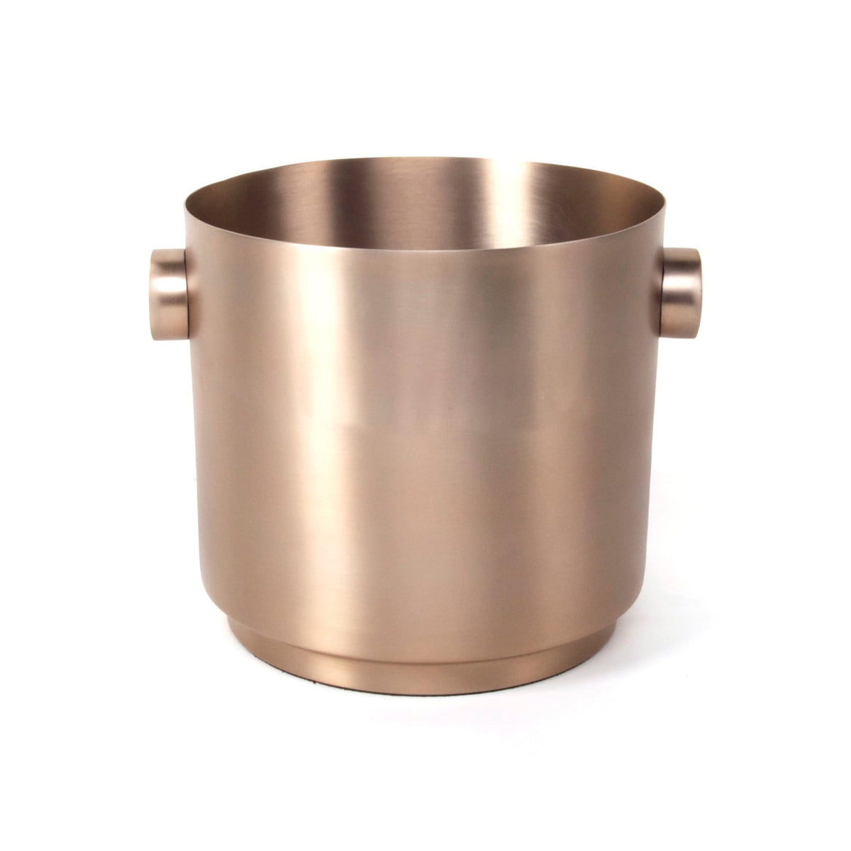 Rondo Wine Bucket - Soft Copper