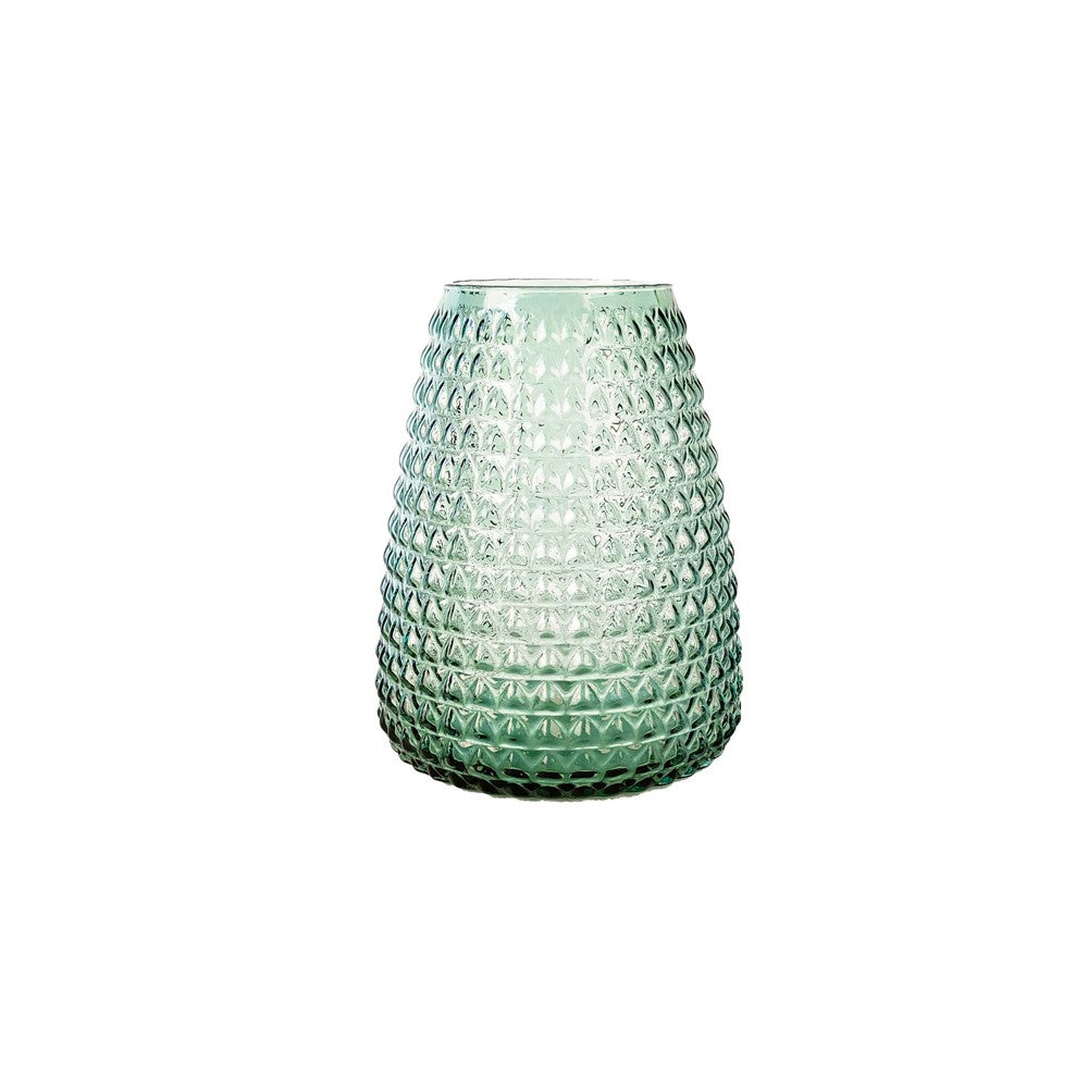 Vases - Dim Scale Green Light