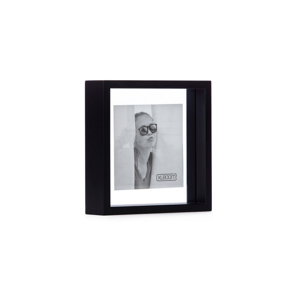 Picture Frames - Square Floating Box 20x20