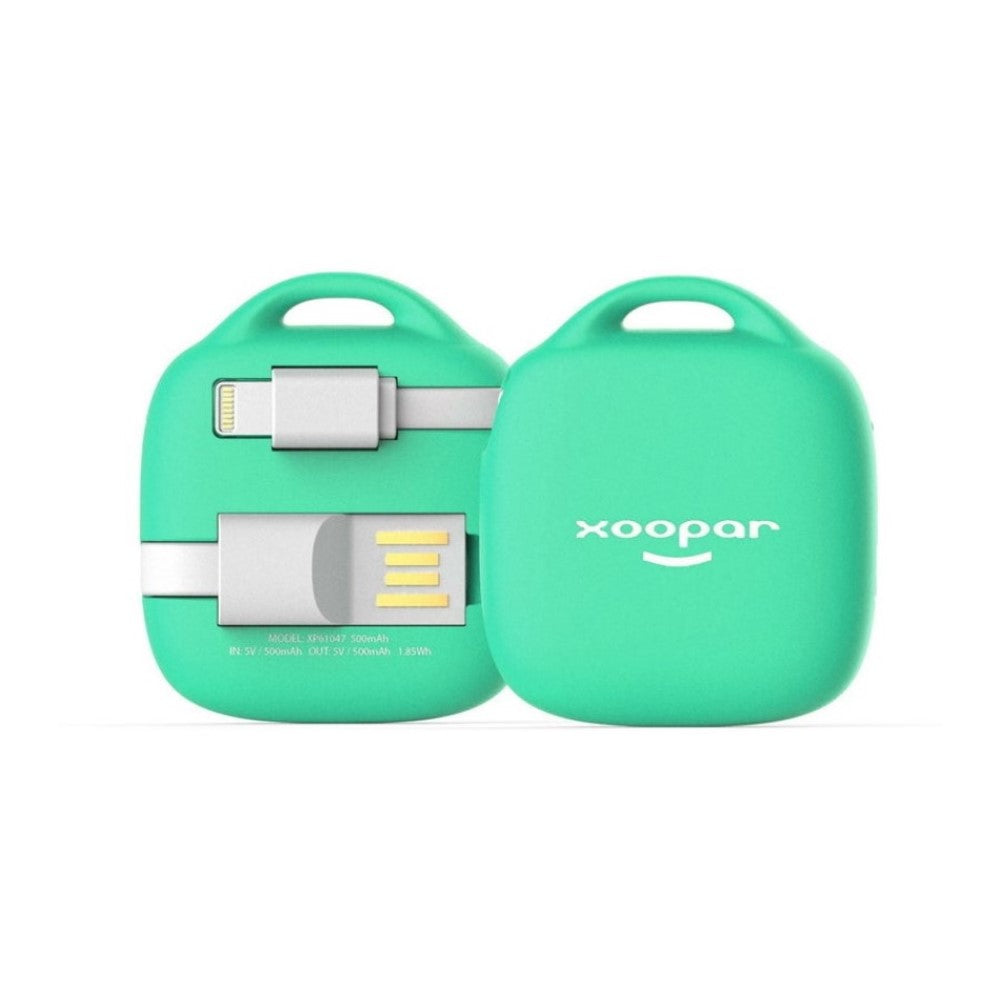 Hug Booster Charger