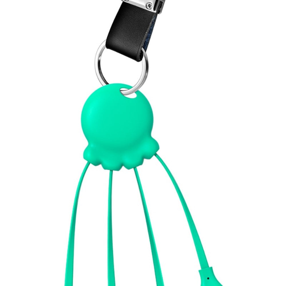 Octopus Charge Cable