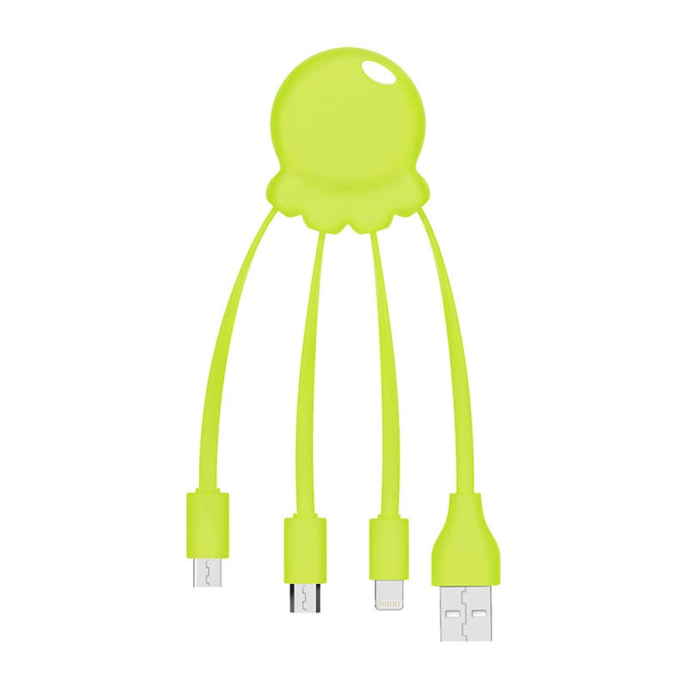 Octopus Charge Cable