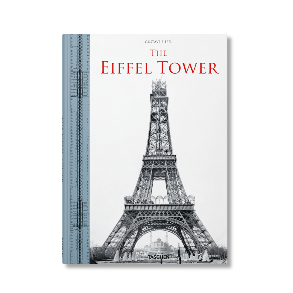 The Eiffel Tower
