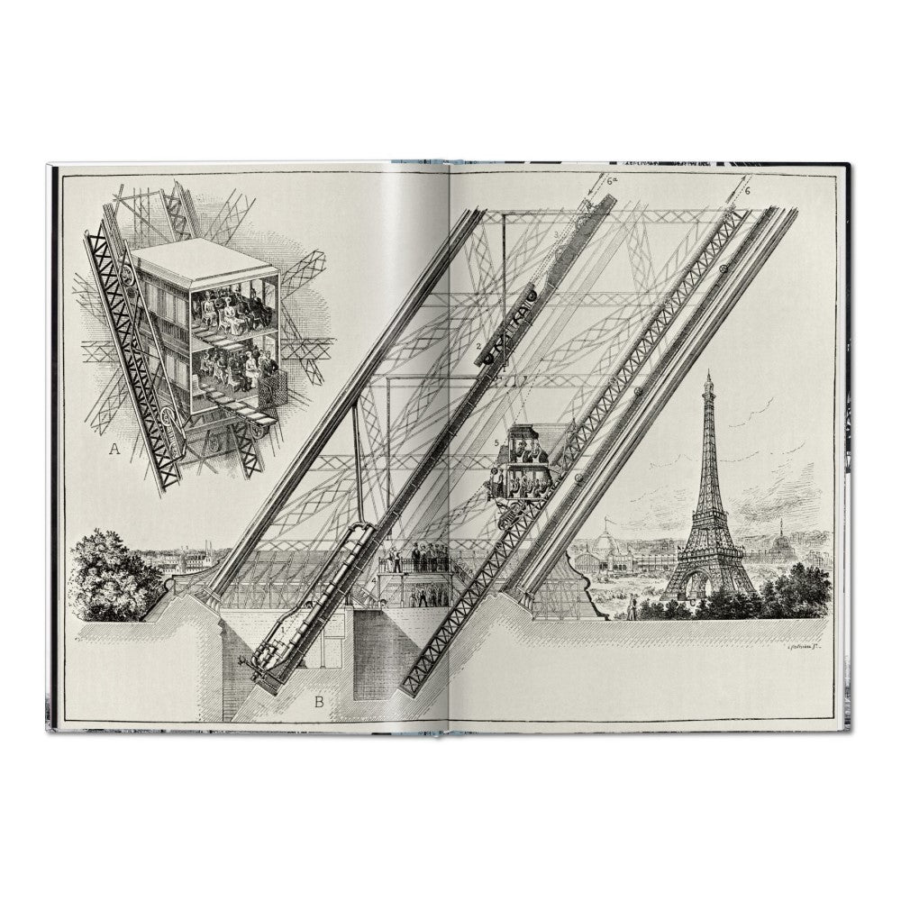 The Eiffel Tower