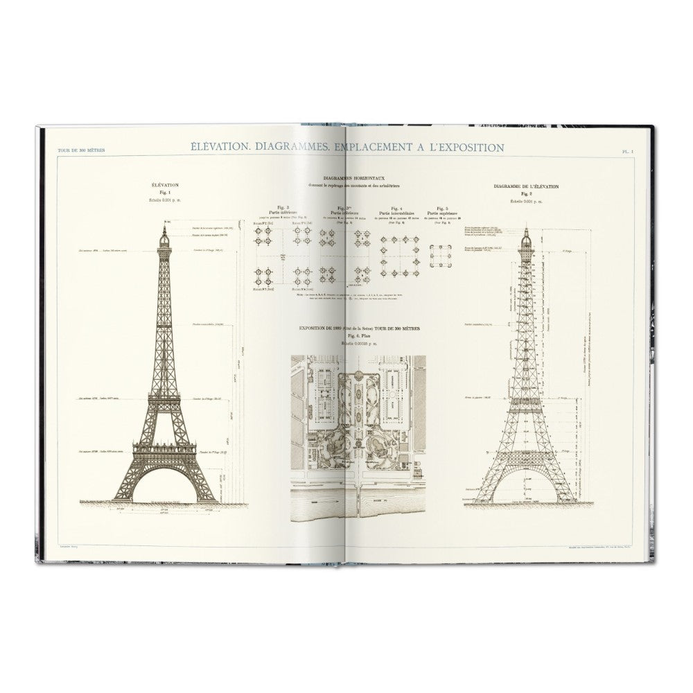 The Eiffel Tower