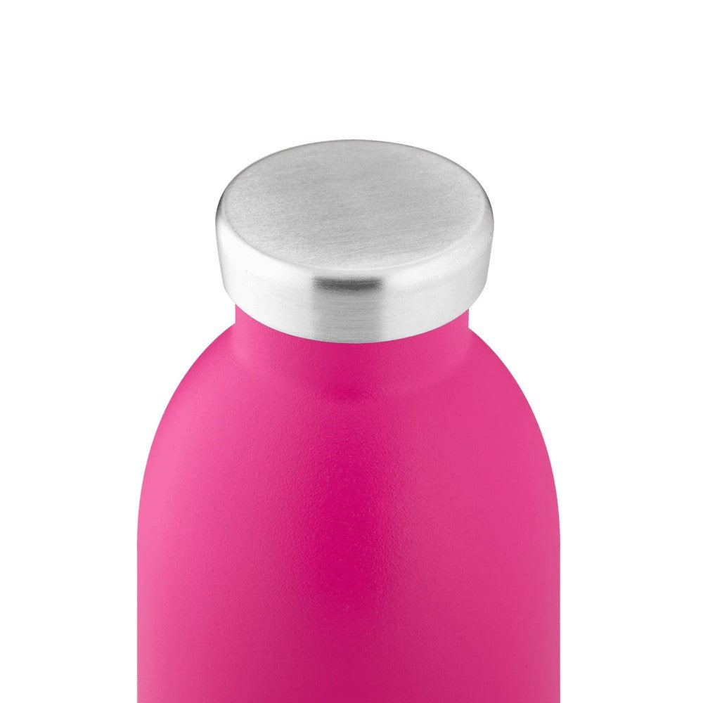CLIMA BOTTLE - Stone Passion Pink - 500ml