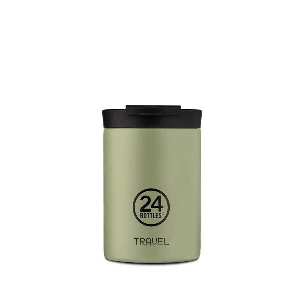 TRAVEL TUMBLER - 350ml - Stone Sage