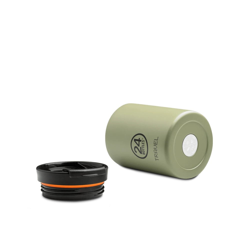 TRAVEL TUMBLER - 350ml - Stone Sage